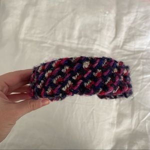 J Crew Boucle Headband